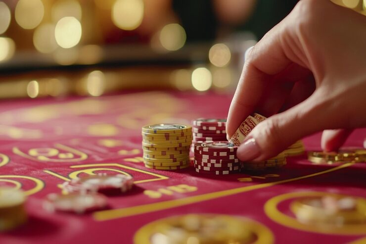 local payment / online payment channels LinkAja QRIS payment options for penidabet bet