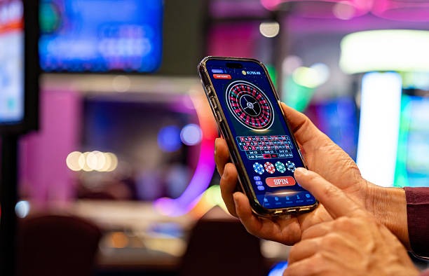 Gates of Olympus slot features multiple bet levels